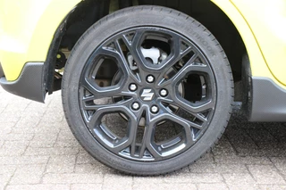 Suzuki Swift – thumbnail 19