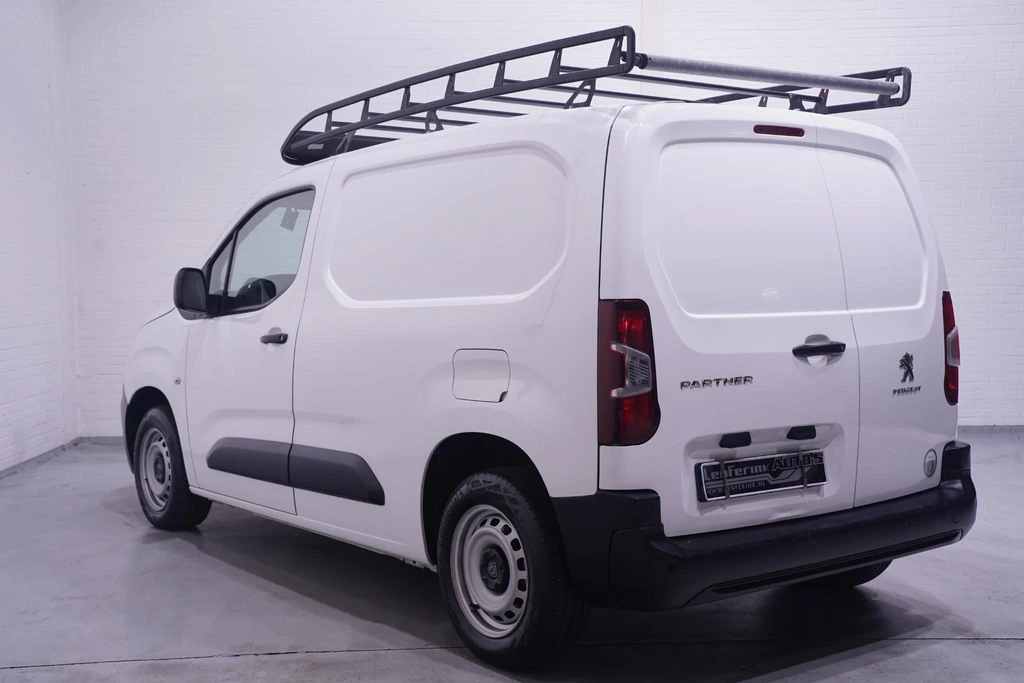 Peugeot Partner – foto 3
