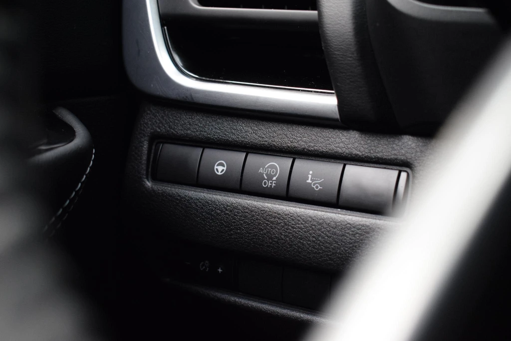 Nissan QASHQAI – foto 26
