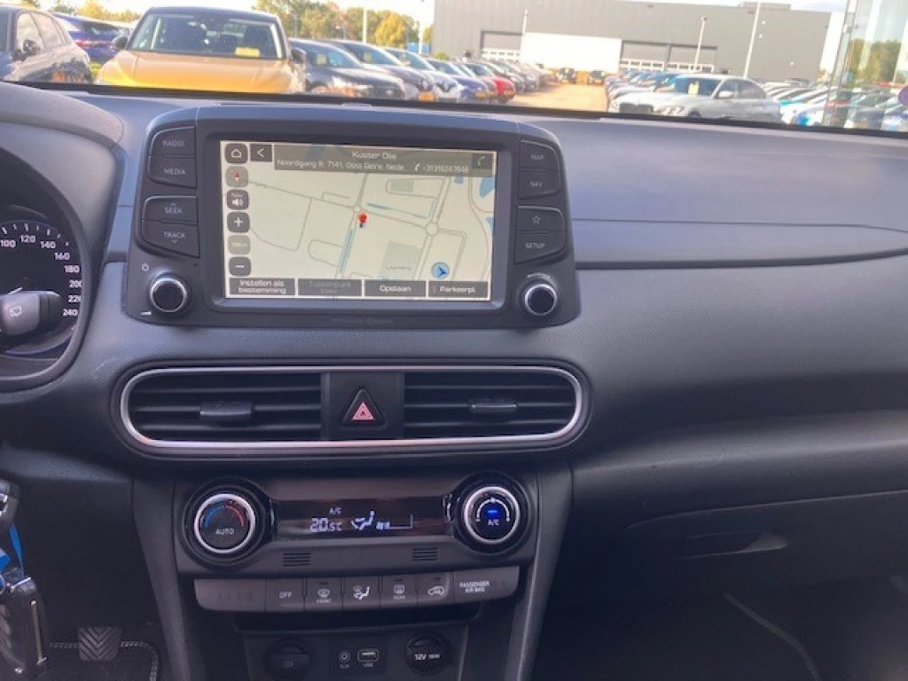 Hyundai Kona – foto 5