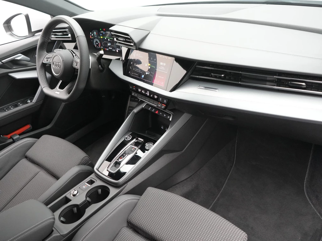 Audi A3 – foto 35