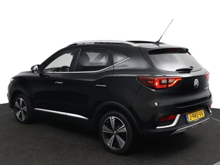 MG ZS EV – thumbnail 3