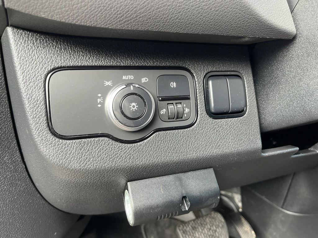 Mercedes-Benz Sprinter – foto 15
