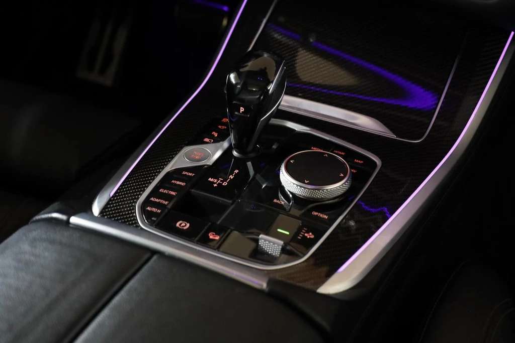 BMW X5 – foto 18