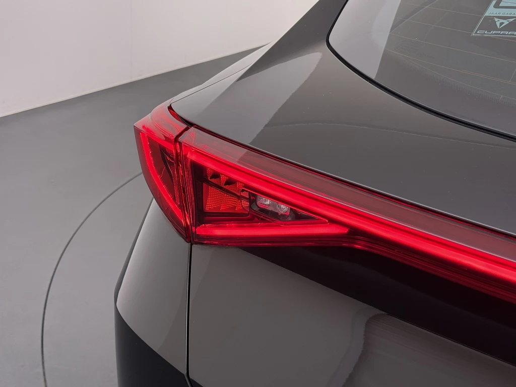 CUPRA Formentor – foto 29