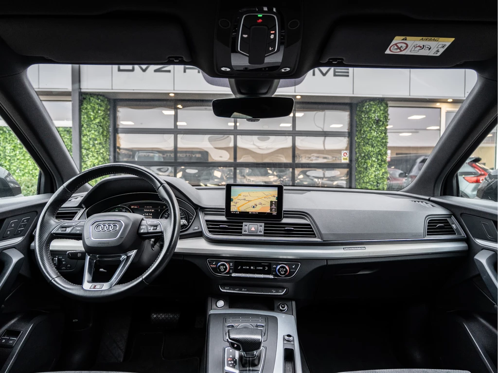 Audi Q5 – foto 19