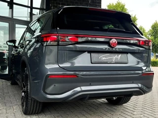 Volkswagen Tayron – thumbnail 3