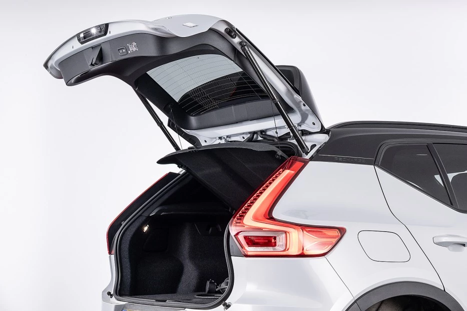 Volvo XC40 – foto 41