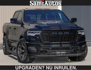 Dodge Ram Pick-Up – thumbnail 17