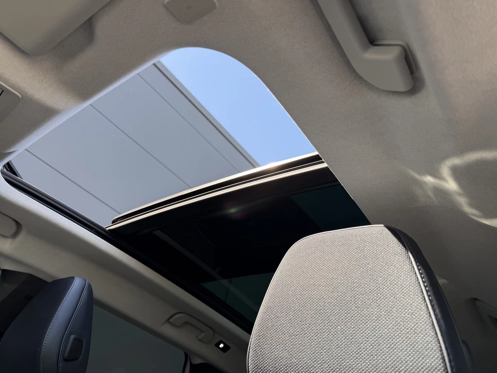 Citroën C5 Aircross – foto 13