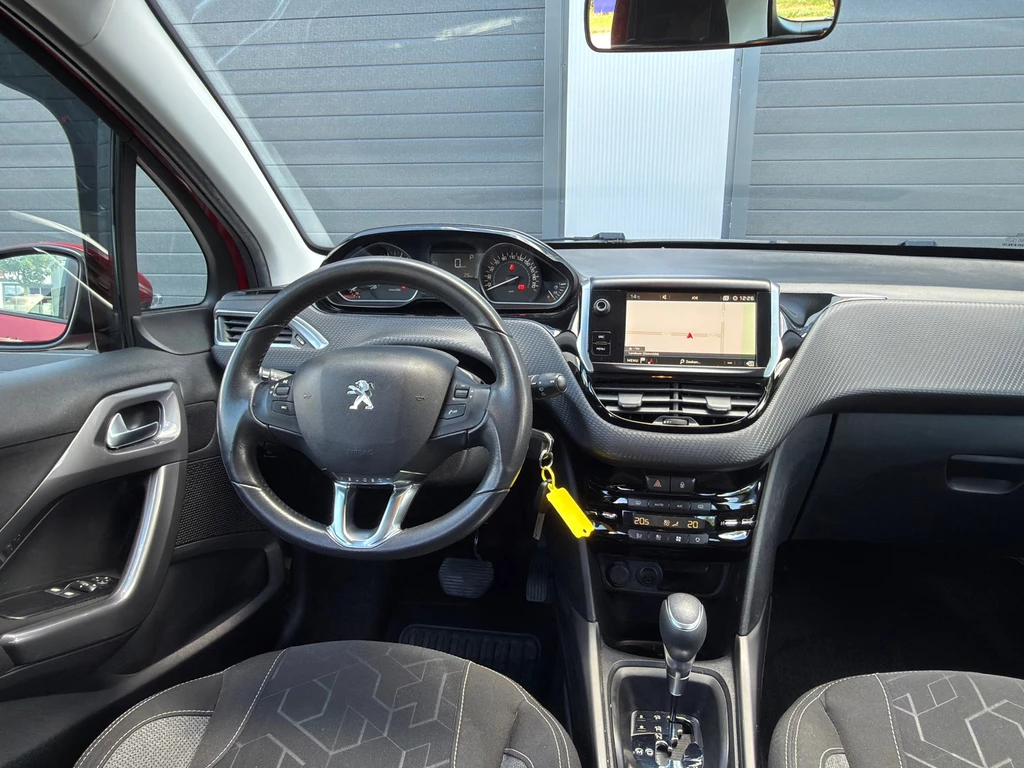 Peugeot 2008 – foto 13