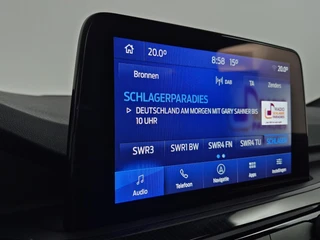 Ford Kuga – thumbnail 23