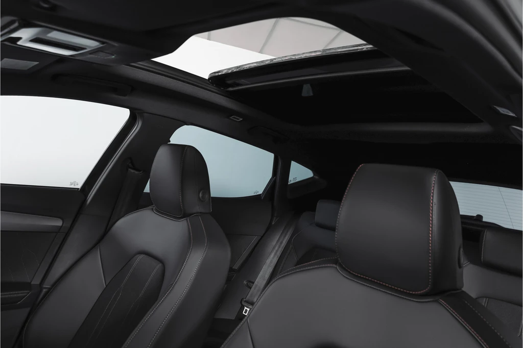 CUPRA Formentor – foto 15
