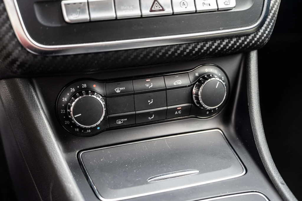 Mercedes-Benz A-Klasse – foto 28