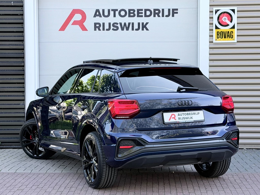 Audi Q2 – foto 3
