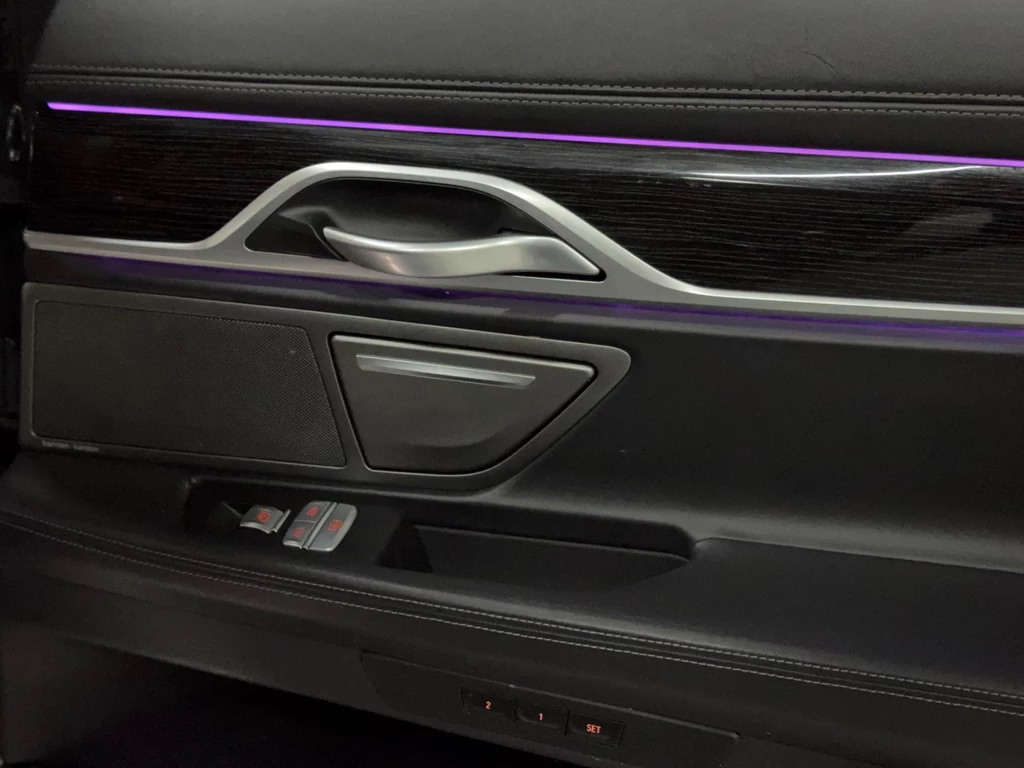 BMW 7 Serie – foto 76