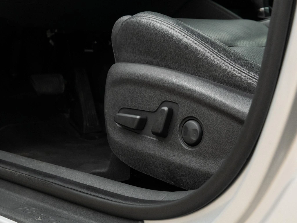 Hyundai Tucson – foto 12