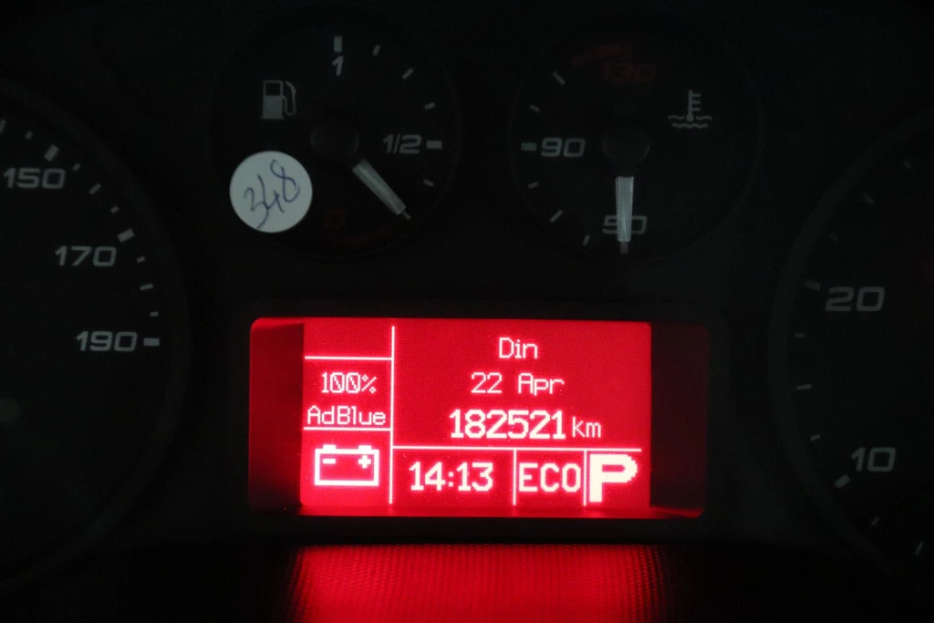 Iveco Daily – foto 12