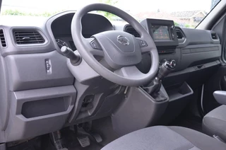 Nissan Interstar – thumbnail 15