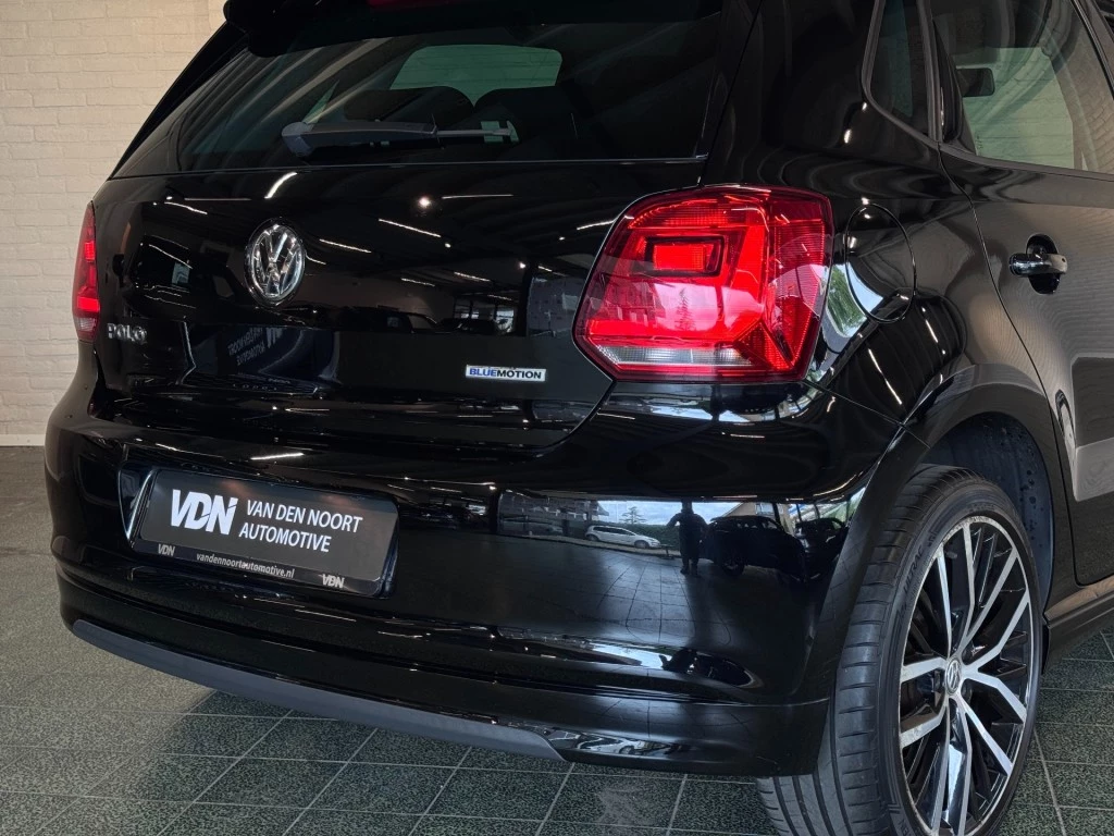 Volkswagen Polo – foto 5