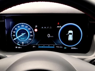 Hyundai Tucson – thumbnail 22