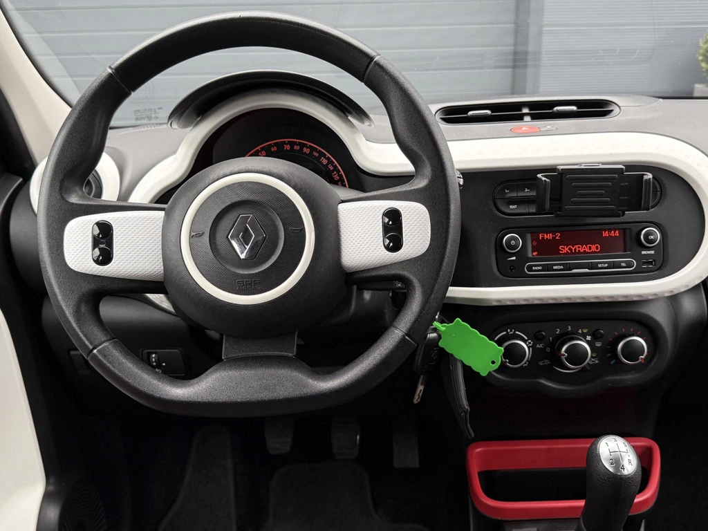 Renault Twingo – foto 5