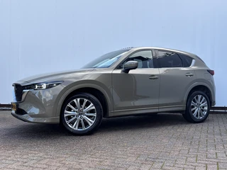 Mazda CX-5 – thumbnail 1