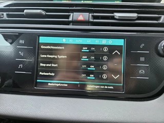 Citroën C4 Spacetourer – thumbnail 29