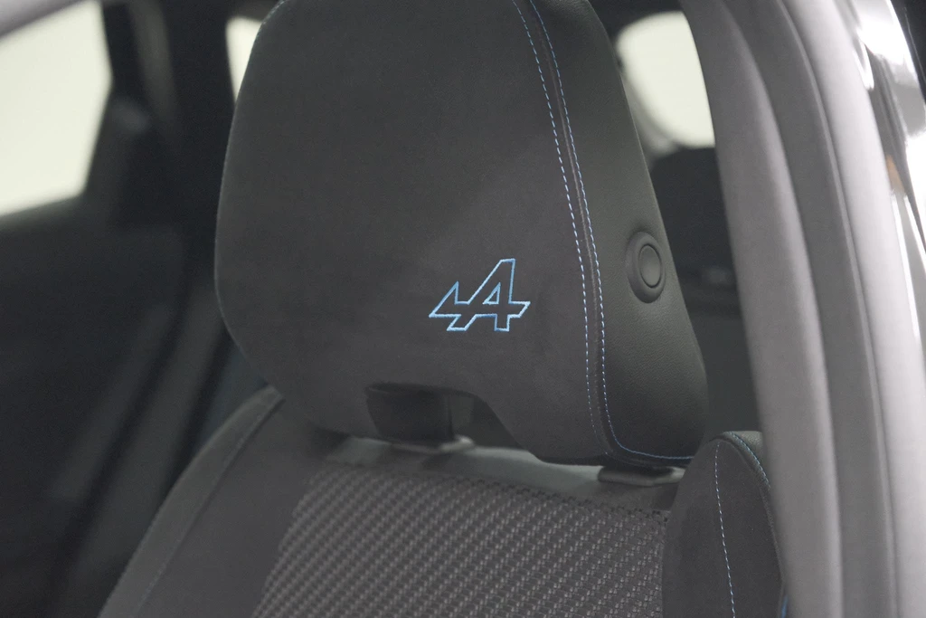 Renault Austral – foto 34