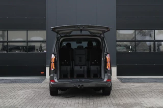 Ford Tourneo Custom – thumbnail 10