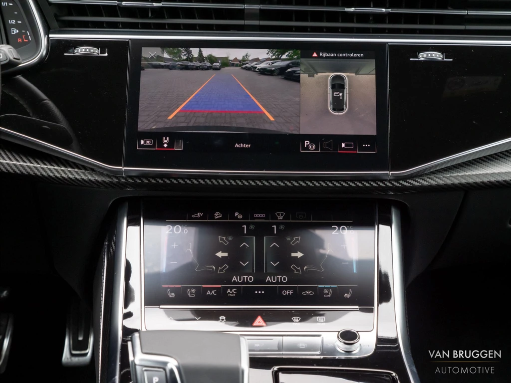 Audi Q8 – foto 33