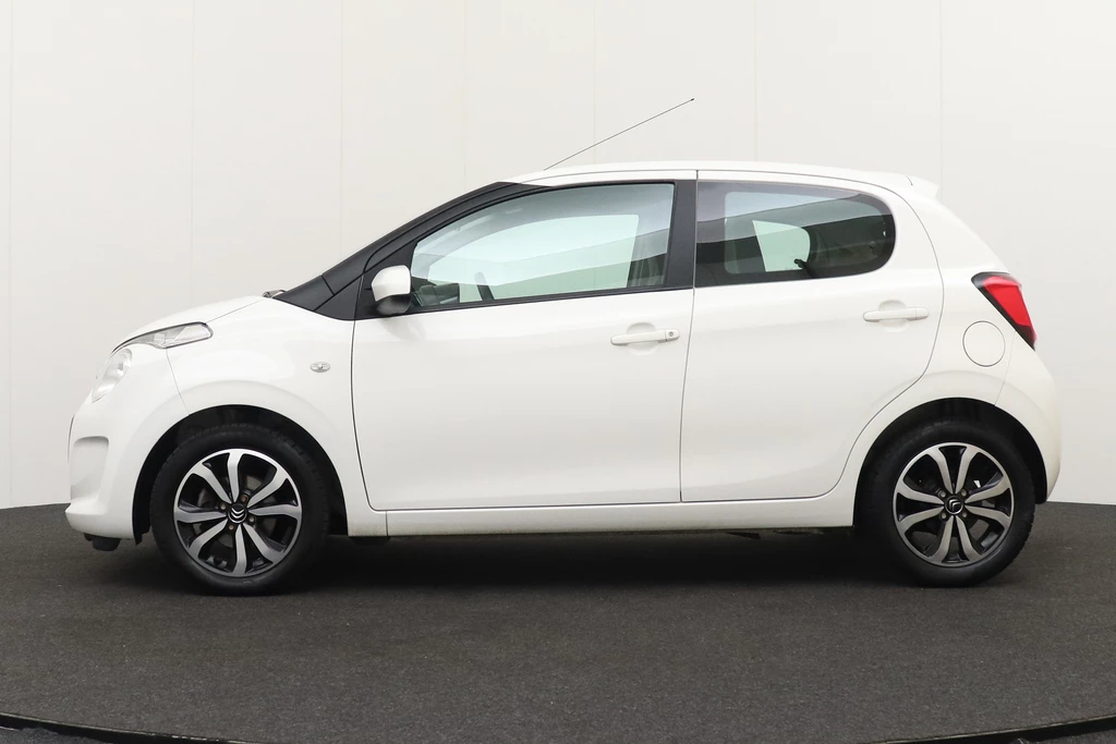 Citroën C1 – foto 2