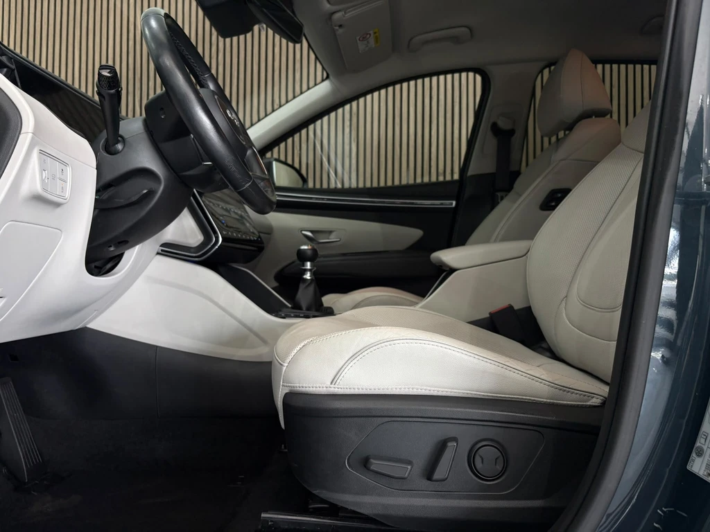 Hyundai Tucson – foto 14