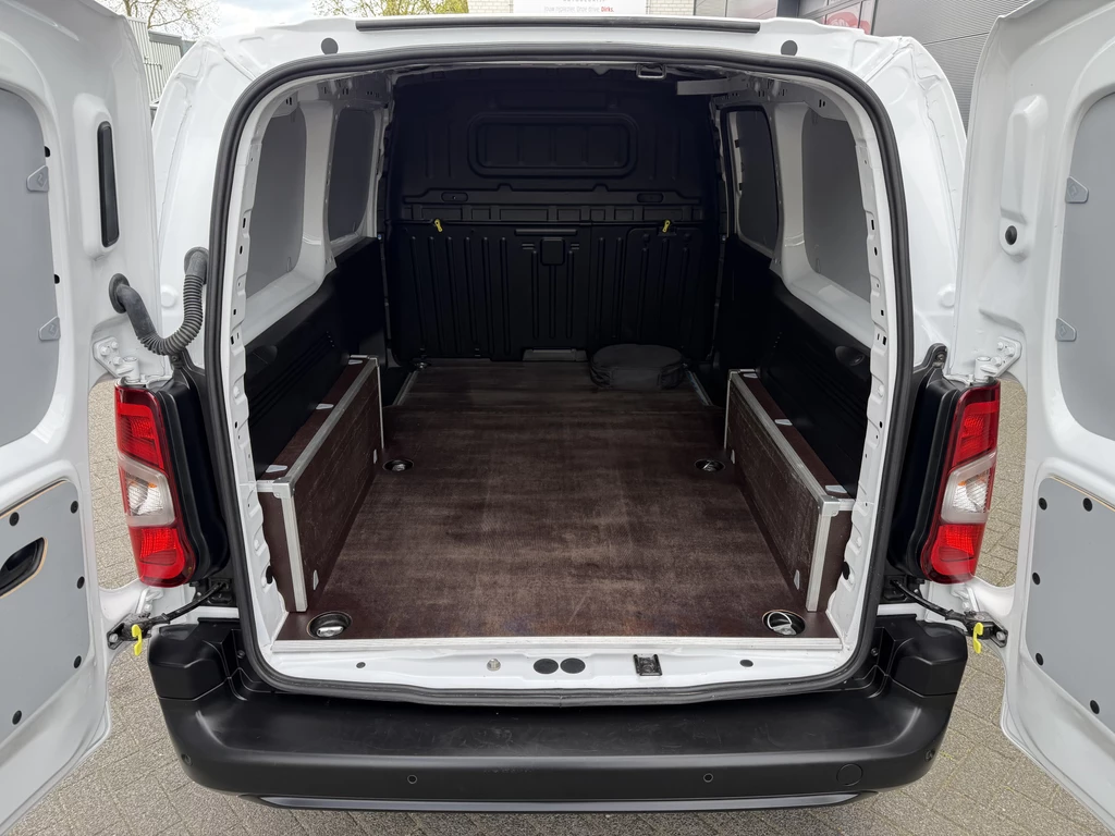 Citroën ë-Berlingo – foto 10