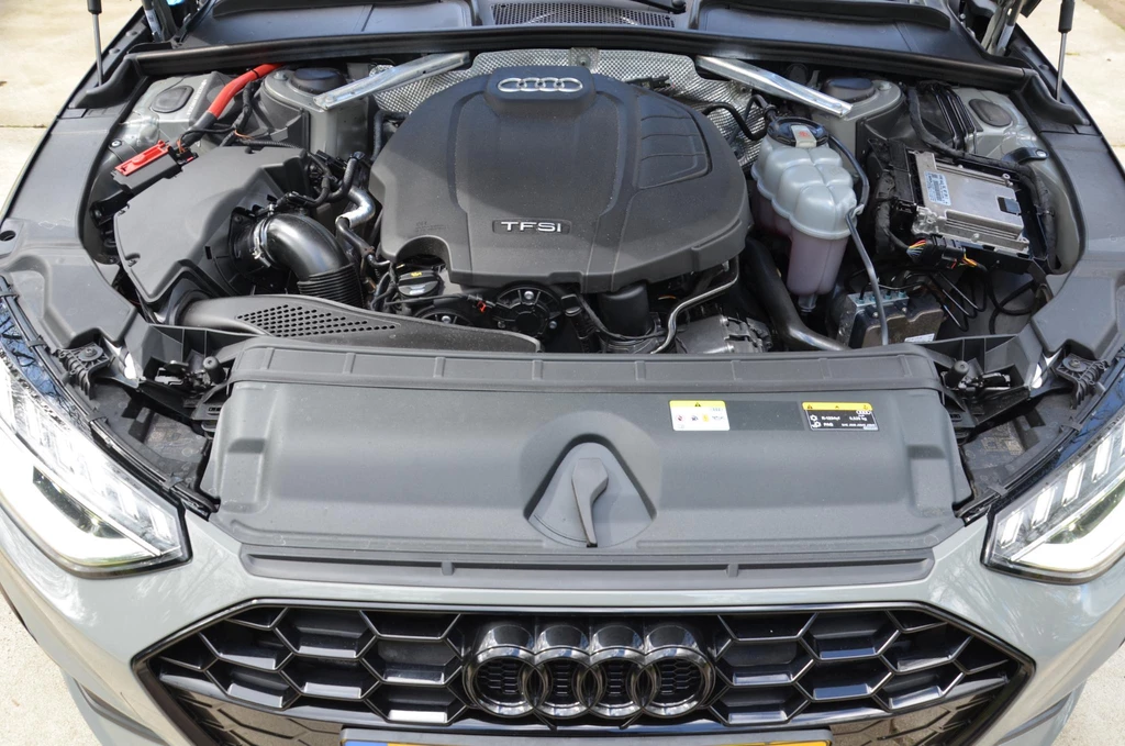 Audi A4 – foto 62