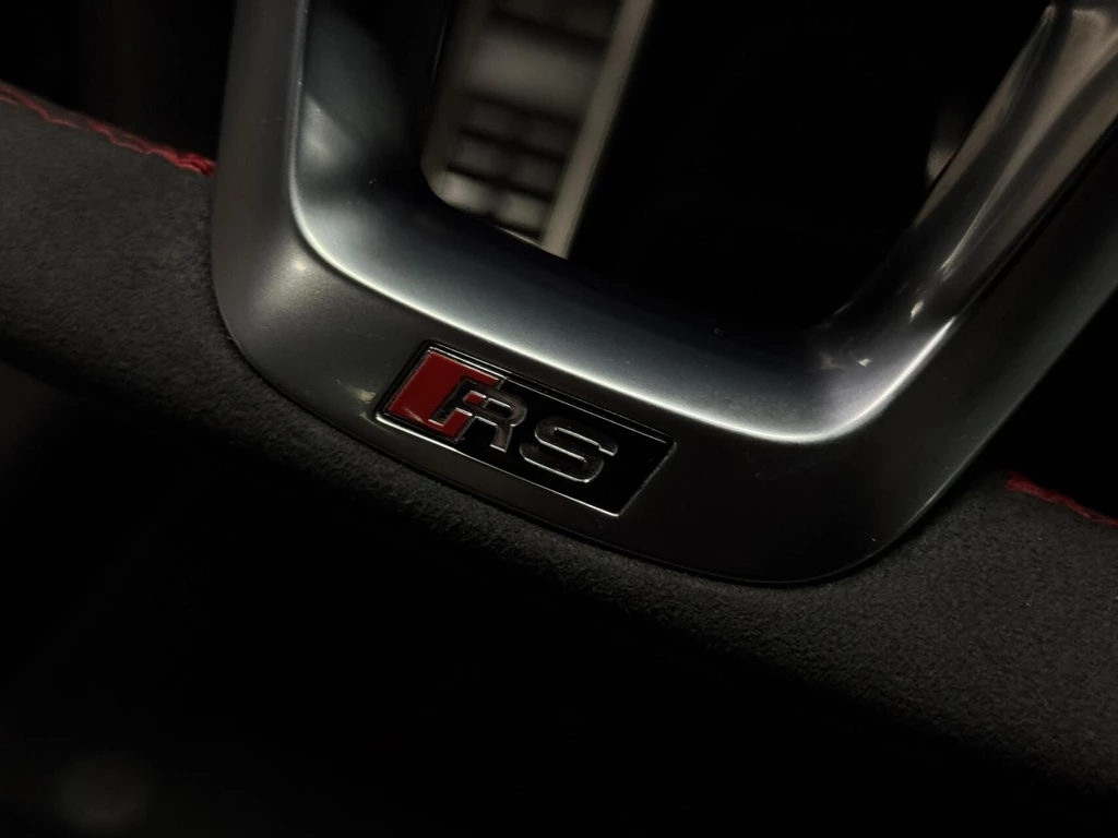 Audi RSQ3 – foto 25