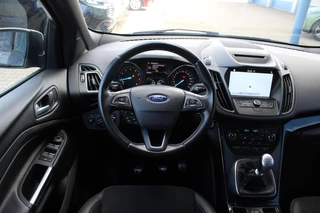 Ford Kuga – thumbnail 14
