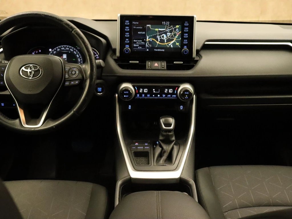 Toyota RAV4 – foto 17