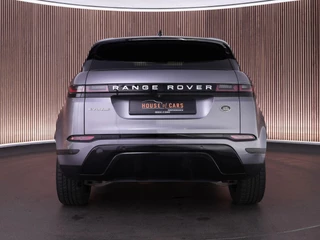 Land Rover Range Rover Evoque – thumbnail 7