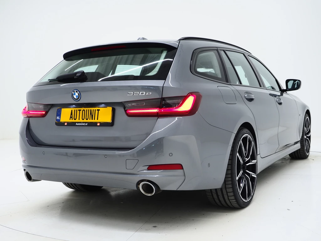 BMW 3 Serie – foto 5