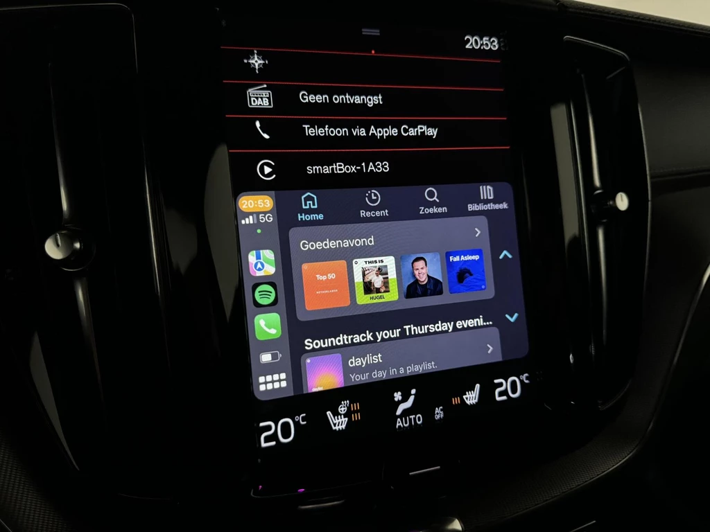Volvo XC60 – foto 54