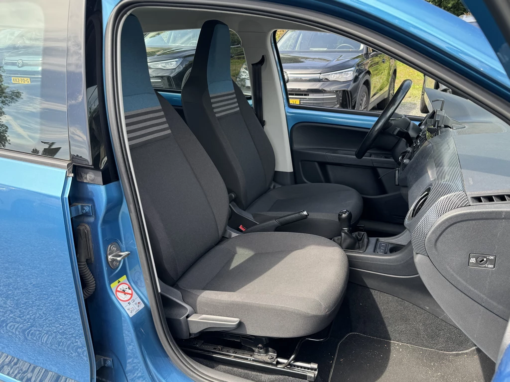 Volkswagen up! – foto 7