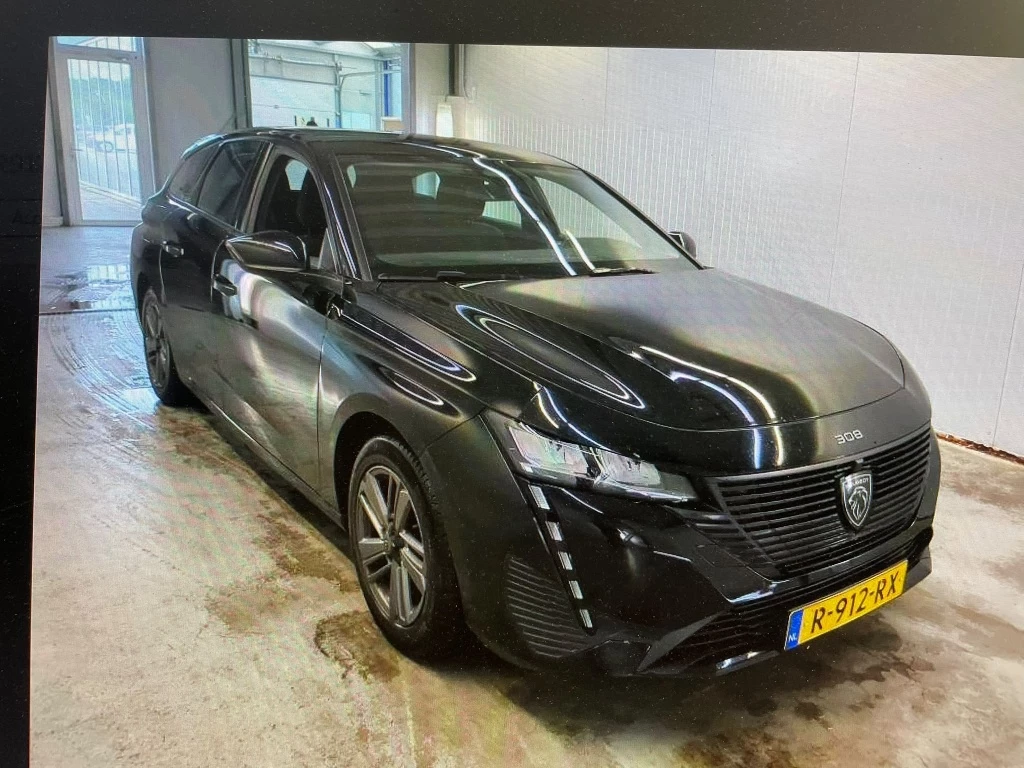 Peugeot 308 – foto 5