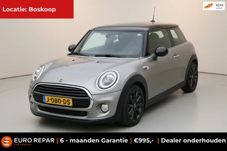 MINI 3-deurs – thumbnail 1