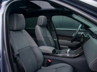 Land Rover Range Rover Velar – thumbnail 13