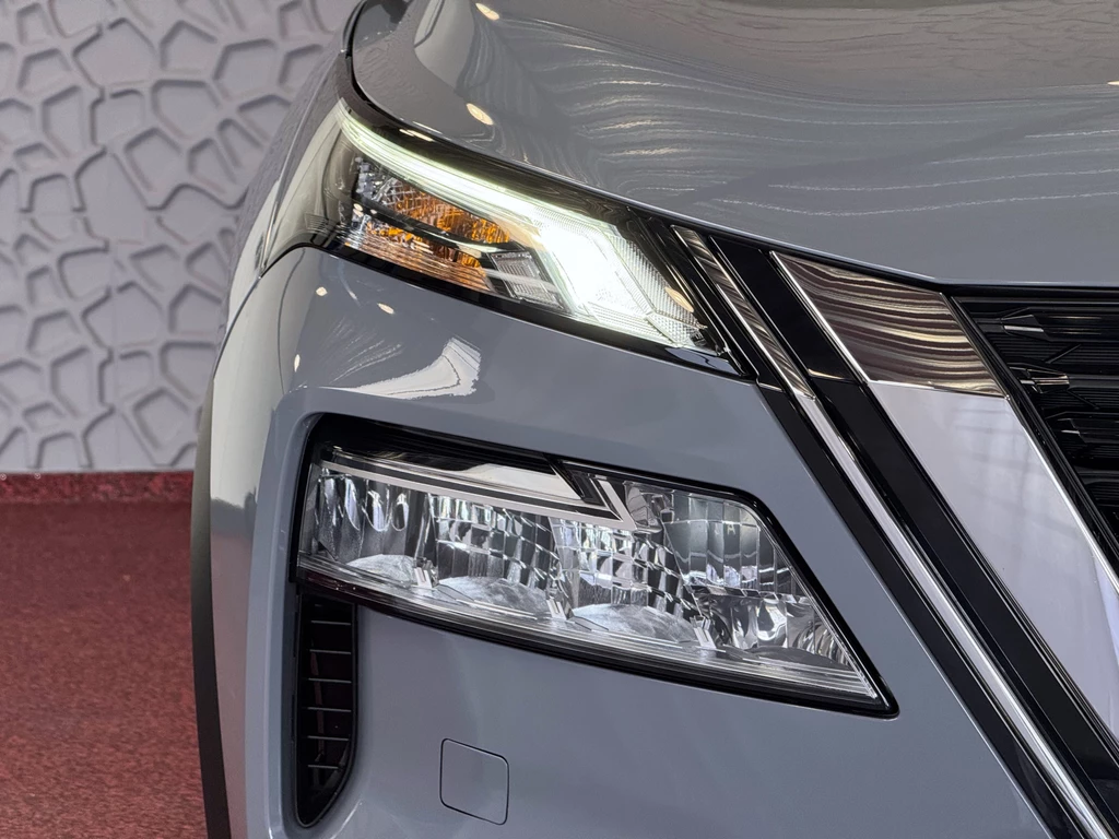 Nissan X-Trail – foto 64