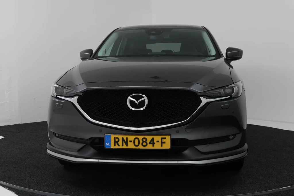Mazda CX-5 – foto 8
