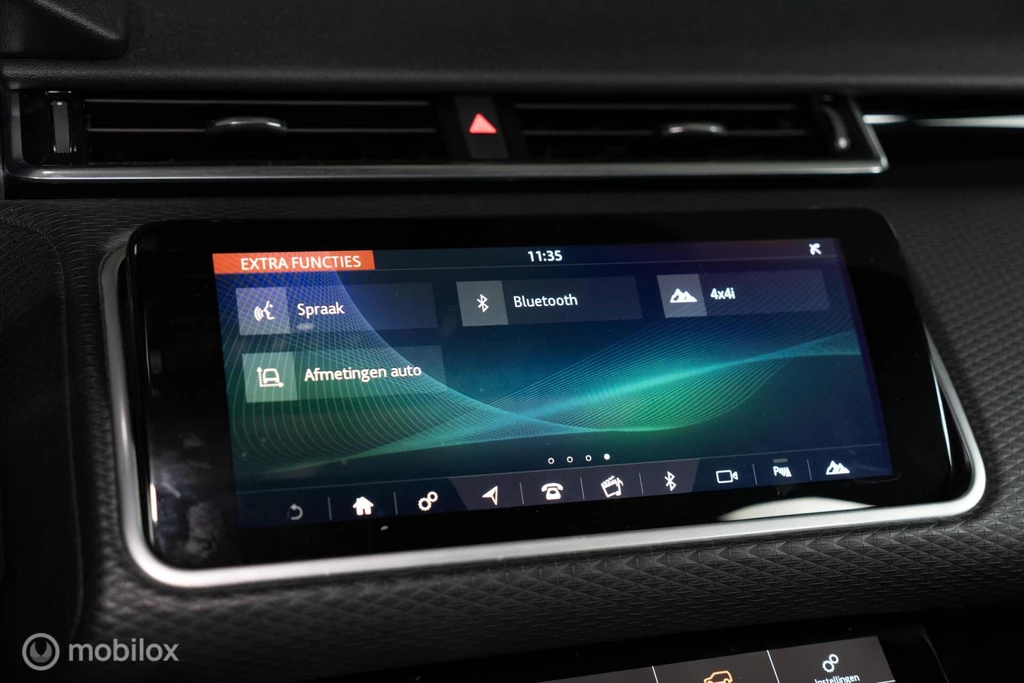 Land Rover Range Rover Velar – foto 33