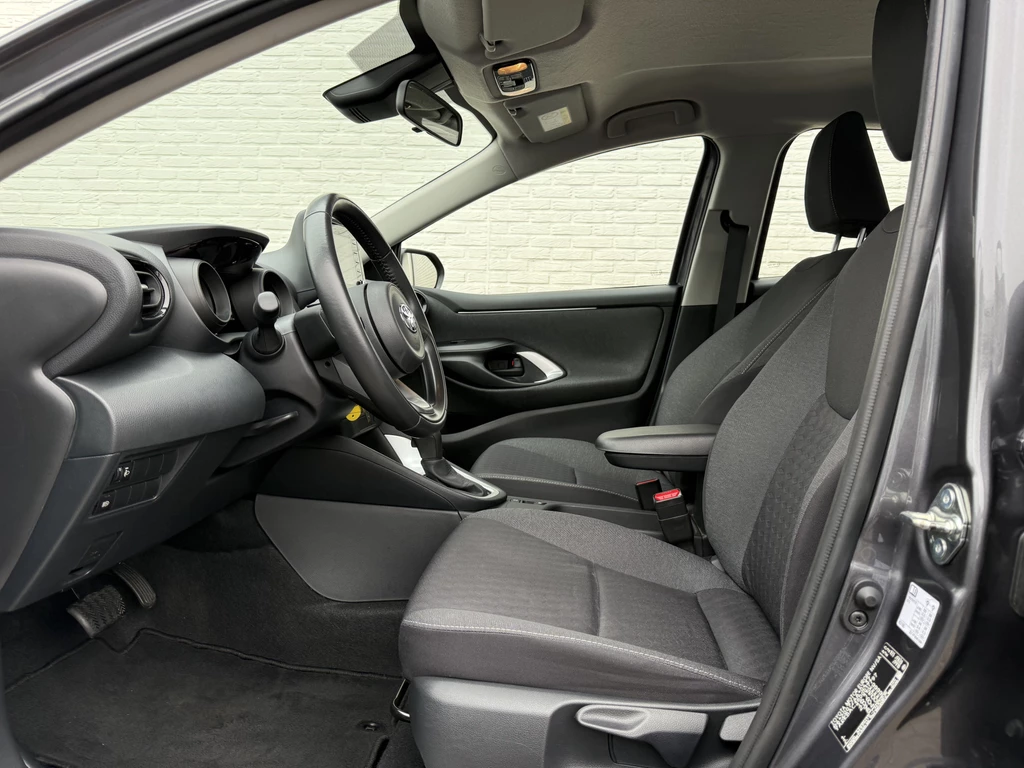 Toyota Yaris – foto 29