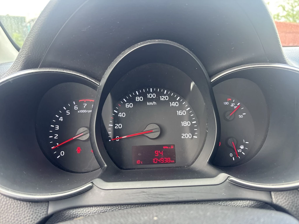 Kia Picanto – foto 13